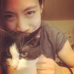 Meet your Posher, Thao